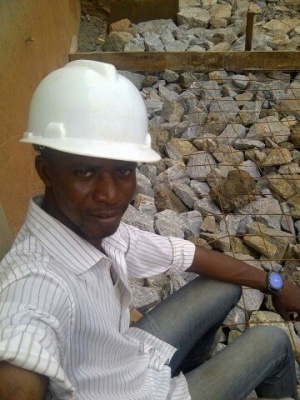 Site Engineer - Experience: 5-10 years