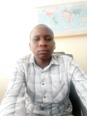 Admin & Secretarial - Experience: 1-5 years